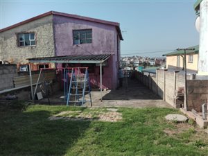 3 Bed House in Kharwastan