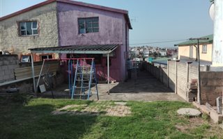 3 Bedroom House in Kharwastan