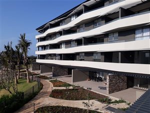 2 Bed Apartment in Sibaya Precinct