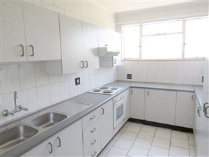 2 Bed Flat in Vanderbijlpark SE