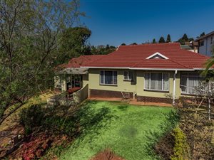 3 Bed House in Silverfields
