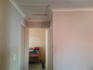 2 Bed House in Harare