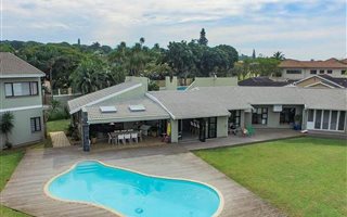 4 Bedroom House in Umhlanga Rocks