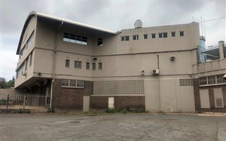 3300 m² Industrial space in Westridge