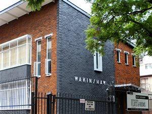 1 Bed Apartment in Sunnyside