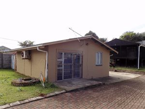 2 Bed House in Widenham