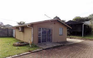 2 Bedroom House in Widenham