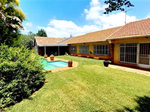 5 Bed House in Hazel Park