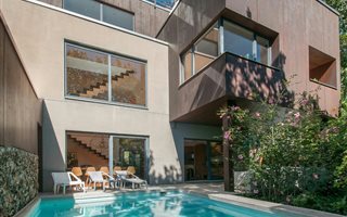 4 Bedroom House in Higgovale