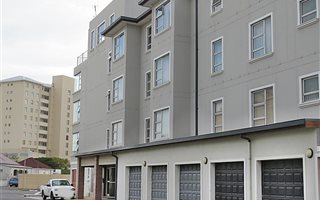 3 Bedroom Apartment in Southernwood
