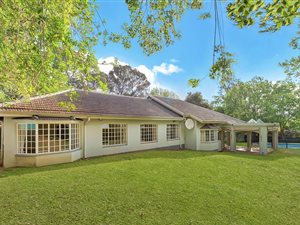 4 Bed House in Sandhurst