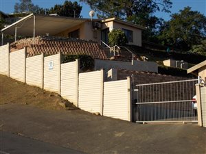4 Bed House in Hillary