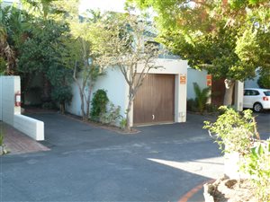 3 Bed Townhouse in Stellenryk