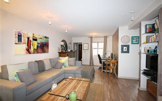1 Bedroom Townhouse in Parkmore