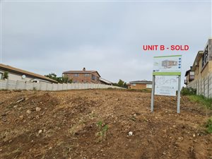 3 Bed Duet in Hartenbos Heuwels