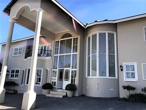 4 Bed House in Carlswald AH
