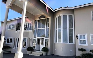 4 Bedroom House in Carlswald AH
