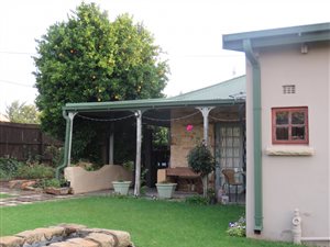 3 Bed House in Fouriesburg