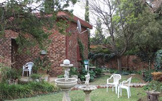 3 Bedroom House in Miederpark