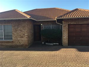 2 Bed Simplex in New Redruth