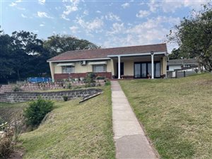 4 Bed House in Escombe