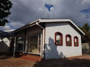 1 Bedroom Apartment in Potchefstroom Central