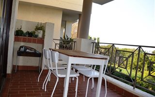 2 Bedroom Townhouse in Kilberry