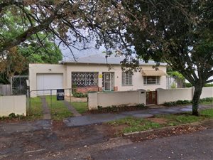 2 Bed House in Oatlands