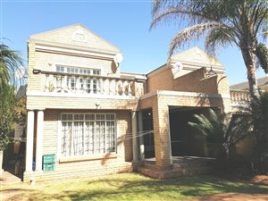 3 Bed Duplex in Eldoglen