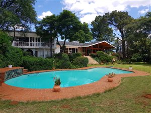 4 Bedroom House in Horison Park