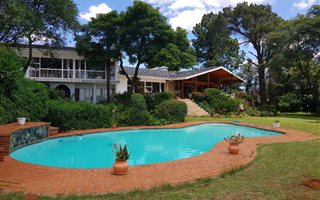 4 Bedroom House in Horison Park