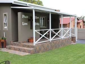 3 Bed House in Bethal