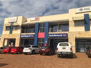 431 m² Retail Space in Port Shepstone