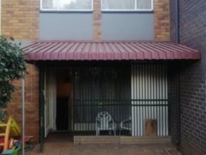 2 Bed Townhouse in Southcrest