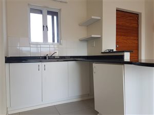 2 Bed Apartment in Sheffield Manor