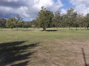 1751 m² Land available in Villiersdorp