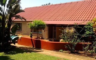 3 Bedroom House in Aquapark