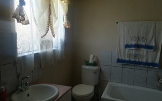2 Bedroom Flat in Primrose