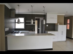 3 Bedroom House in Southdowns Estate