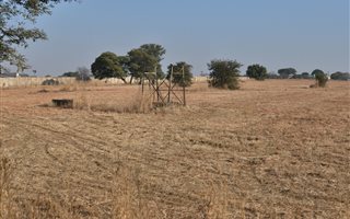 2.2 ha Land available in Nelsonia