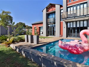 4 Bed House in Copperleaf