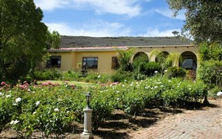 5 Bedroom House in Uniondale