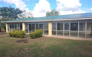 4 Bedroom House in Vanes Estate
