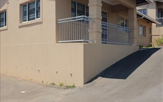 3 Bedroom House in Bluff