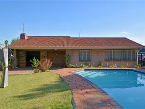 3 Bed House in Impala Park