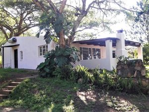 1 ha Farm in Nelspruit