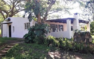 1 ha Farm in Nelspruit