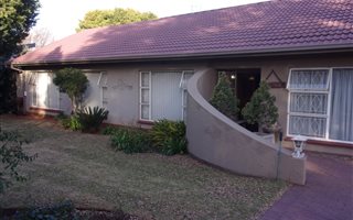 4 Bedroom House in Vanderbijlpark SE