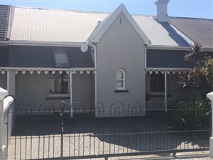 153 m² Office Space in Port Elizabeth Central