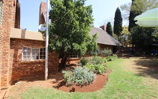 2 Bedroom House in Faerie Glen